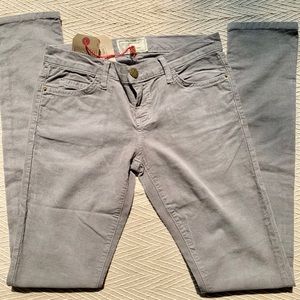 NWT Brand New Current // Elliott skinny jeans
